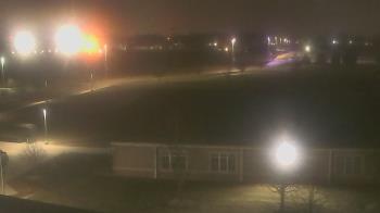 Weather camera view of Greensburg Cmty Schools.