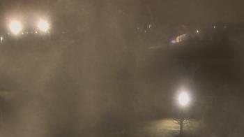 Weather camera view of Greensburg Cmty Schools.