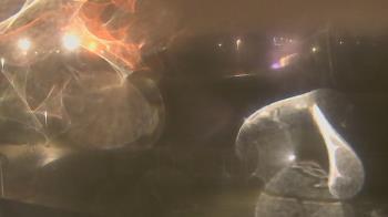 Weather camera view of Greensburg Cmty Schools.