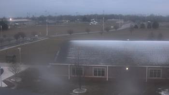 Weather camera view of Greensburg Cmty Schools.