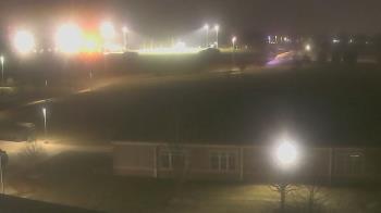 Weather camera view of Greensburg Cmty Schools.