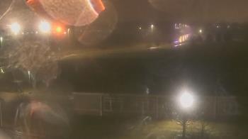 Weather camera view of Greensburg Cmty Schools.