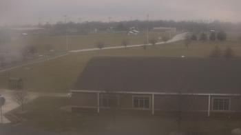 Weather camera view of Greensburg Cmty Schools.