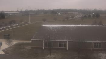 Weather camera view of Greensburg Cmty Schools.