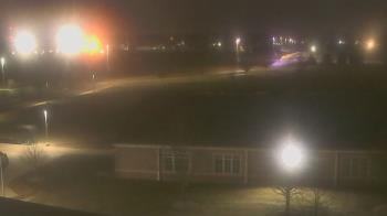 Weather camera view of Greensburg Cmty Schools.