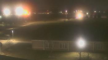 Weather camera view of Greensburg Cmty Schools.