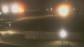 Weather camera view of Greensburg Cmty Schools.