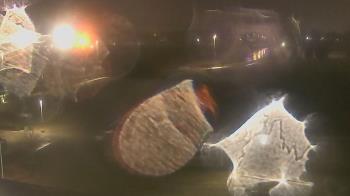 Weather camera view of Greensburg Cmty Schools.