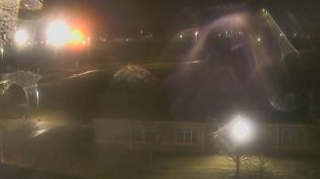 Weather camera view of Greensburg Cmty Schools.