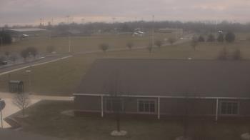 Weather camera view of Greensburg Cmty Schools.