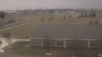Weather camera view of Greensburg Cmty Schools.