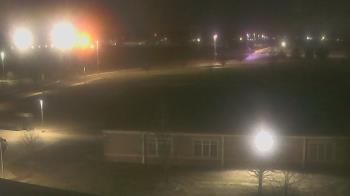 Weather camera view of Greensburg Cmty Schools.