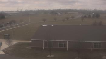 Weather camera view of Greensburg Cmty Schools.