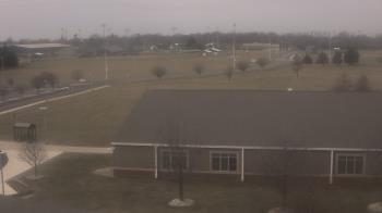 Weather camera view of Greensburg Cmty Schools.