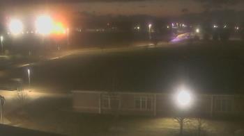 Weather camera view of Greensburg Cmty Schools.