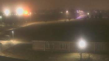 Weather camera view of Greensburg Cmty Schools.