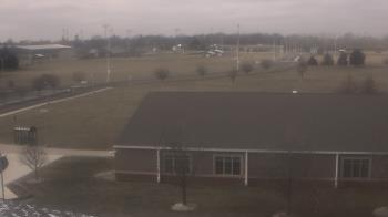 Weather camera view of Greensburg Cmty Schools.