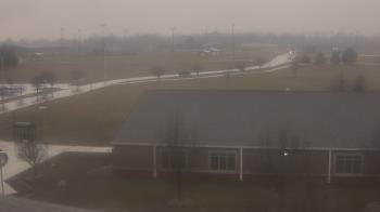 Weather camera view of Greensburg Cmty Schools.