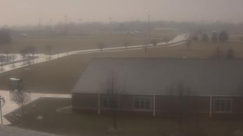 Weather camera view of Greensburg Cmty Schools.