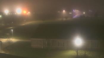 Weather camera view of Greensburg Cmty Schools.