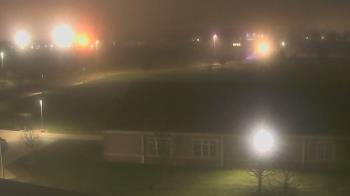 Weather camera view of Greensburg Cmty Schools.