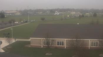 Weather camera view of Greensburg Cmty Schools.