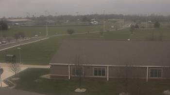 Weather camera view of Greensburg Cmty Schools.