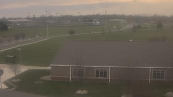 Weather camera view of Greensburg Cmty Schools.