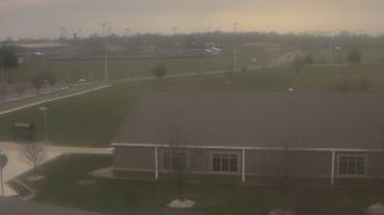Weather camera view of Greensburg Cmty Schools.