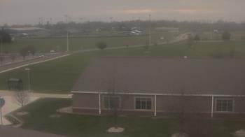 Weather camera view of Greensburg Cmty Schools.