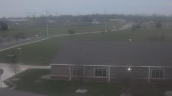 Weather camera view of Greensburg Cmty Schools.
