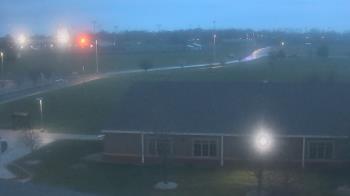 Weather camera view of Greensburg Cmty Schools.
