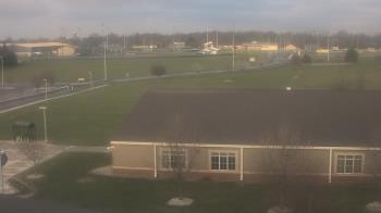 Weather camera view of Greensburg Cmty Schools.