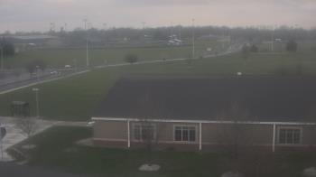Weather camera view of Greensburg Cmty Schools.