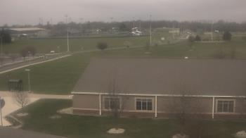 Weather camera view of Greensburg Cmty Schools.