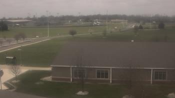 Weather camera view of Greensburg Cmty Schools.