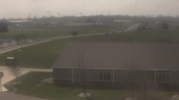 Weather camera view of Greensburg Cmty Schools.