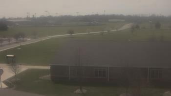 Weather camera view of Greensburg Cmty Schools.
