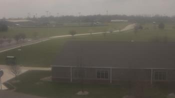 Weather camera view of Greensburg Cmty Schools.