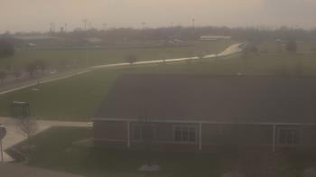Weather camera view of Greensburg Cmty Schools.
