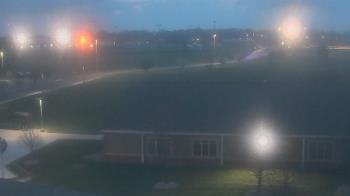 Weather camera view of Greensburg Cmty Schools.