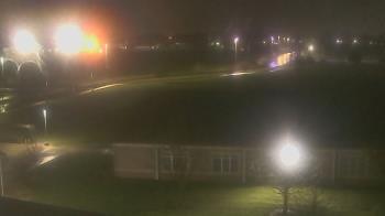 Weather camera view of Greensburg Cmty Schools.