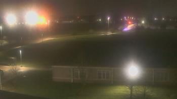 Weather camera view of Greensburg Cmty Schools.