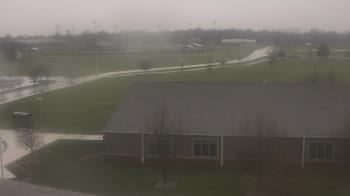 Weather camera view of Greensburg Cmty Schools.