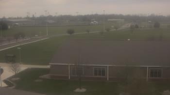 Weather camera view of Greensburg Cmty Schools.