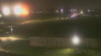 Weather camera view of Greensburg Cmty Schools.