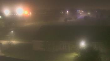 Weather camera view of Greensburg Cmty Schools.