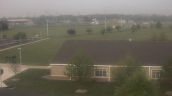 Weather camera view of Greensburg Cmty Schools.