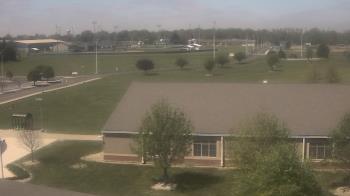 Weather camera view of Greensburg Cmty Schools.