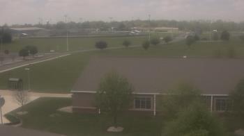 Weather camera view of Greensburg Cmty Schools.